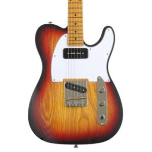 fender jazz ultra v