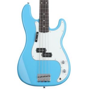 Fender Made in Japan Limited International Color Precision Bass