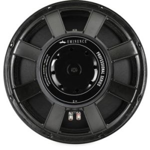 eminence omega pro 18c