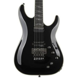 schecter blackjack fr