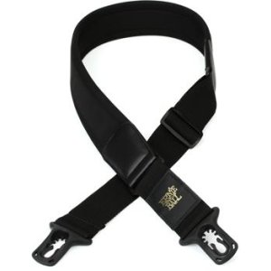 polylock guitar strap