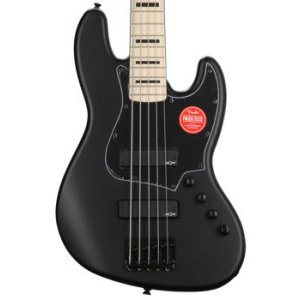 Squier Contemporary Active Jazz Bass HH 