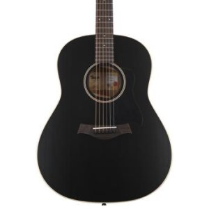 Taylor American Dream AD27e Mahogany Acoustic-Electric Guitar 