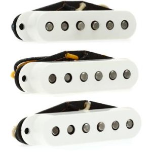 Fender Custom '54 Stratocaster PIckups 3-piece Set | Sweetwater