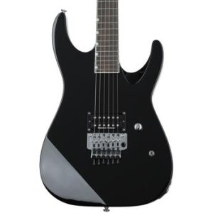 ESP LTD M-1 Custom '87 FR - Black | Sweetwater