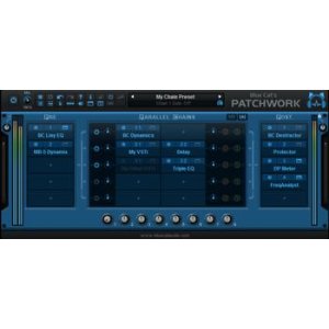 blue cat audio blue cats patchwork v1.74 incl keygen