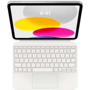 Apple Magic Keyboard for 11 iPad Pro - Black (MXQT2LLA) for sale