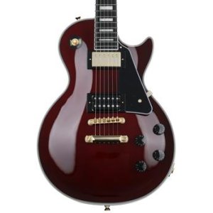 Find the finest guitars online • GSI