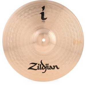 Zildjian 18 inch I Series China Cymbal | Sweetwater