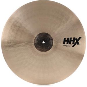 Sabian 22 inch HHX Omni Crash/Ride Cymbal | Sweetwater