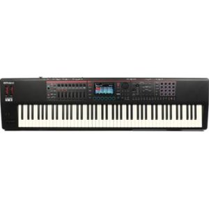 Roland FA-08 88-key Music Workstation | Sweetwater