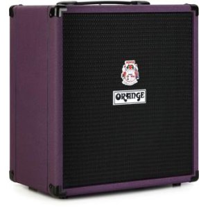 50w bass amp