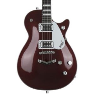 Gretsch G5220 Electromatic Jet BT Electric Guitar - Dark Cherry