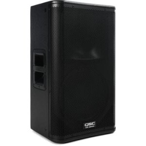 QSC KW152 1000W 15 inch Powered Speaker | Sweetwater