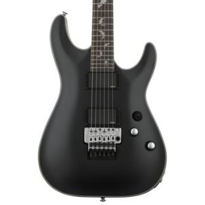 schecter damien 6 floyd rose