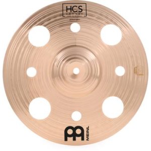 Paiste 10 inch PST X Swiss Splash Cymbal | Sweetwater