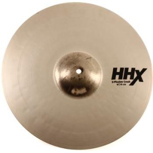 Sabian 16 inch HHX X-Plosion Crash Cymbal | Sweetwater