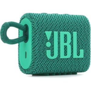 JBL Go3 Wireless Speaker - Black