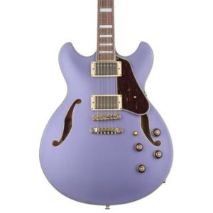 ibanez as73g purple