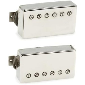 Seymour Duncan Custom Shop Staple P90 Soapbar Single Coil 2-piece