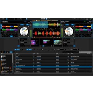 Serato DJ DVS Expansion Pack for Serato DJ Pro | Sweetwater