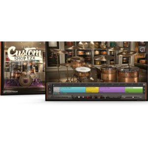 toontrack ezx2 southern soul