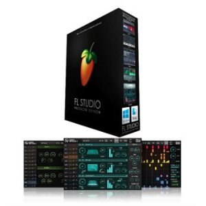 Image-Line FL STUDIO 20.7+ Producer Edition Fruity Loops