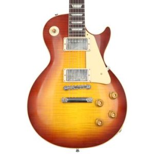 Gibson Custom 1959 Les Paul Standard Reissue Electric Guitar