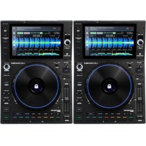 Denon DJ | Sweetwater