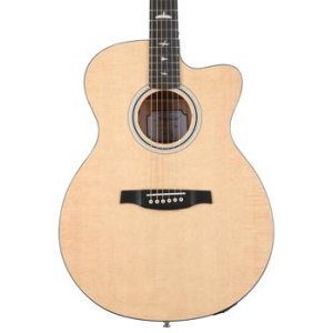 prs se angelus a10e tortoise shell sweetwater