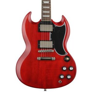 epiphone 61 sg standard