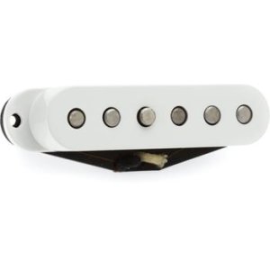 DiMarzio DP111 SDS-1 Single-coil Bridge Pickup - Black | Sweetwater