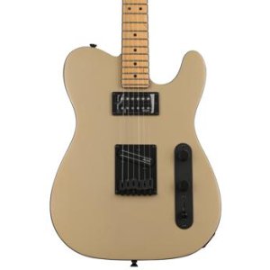 Squier Contemporary Telecaster RH - Shoreline Gold | Sweetwater