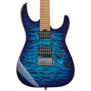 sweetwater charvel guitars