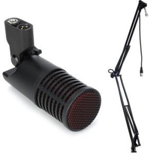 sE Electronics DynaCaster Dynamic Microphone | Sweetwater