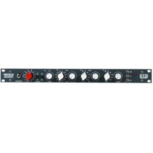 Vintech X73i Microphone Preamp & EQ | Sweetwater