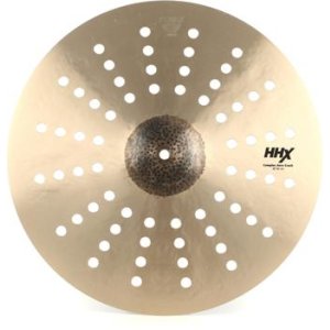 Sabian 19 inch AA Holy China Cymbal - Brilliant Finish | Sweetwater