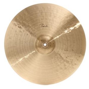 Paiste 20 inch Signature Full Crash Cymbal | Sweetwater