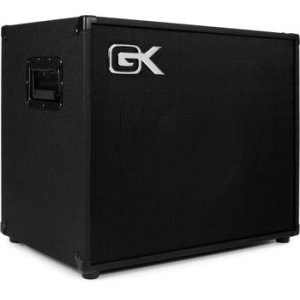 Blackstar Unity Bass Active Extension Cab 250-watt 1x15