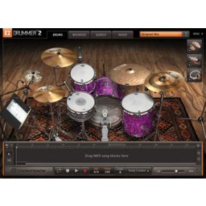 ezdrummer expansions