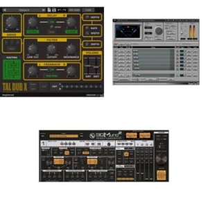 3 Essencial Plug-Ins para Dub Estilo Delay 