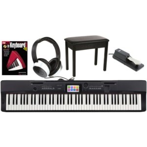 Casio CGP-700 Compact Grand Piano | Sweetwater