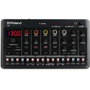 Aランク ROLAND J-6とT-8、純正ケーブル等一式 | ochge.org