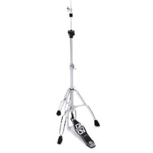 Ludwig LAS16HH Atlas Standard Hi-hat Stand - Double Braced