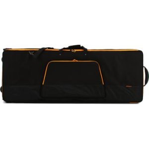 Roland CB-G76 Gold Series Keyboard Gig Bag | Sweetwater