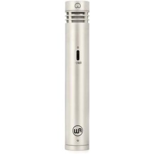 Warm Audio WA-84 Small-diaphragm Condenser Microphone - Nickel