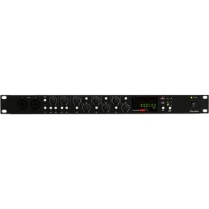 FOCUSRITE SCARLETT3-18I8 - Carte son Scarlett G3 - 18 entrées 8