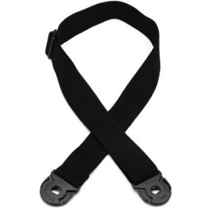 fender quick grip strap