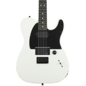 squier telecaster jim root signature