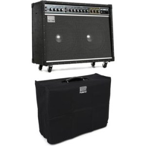 Roland JC-120 Jazz Chorus 2 x 12-inch 120-watt Stereo Combo Amp